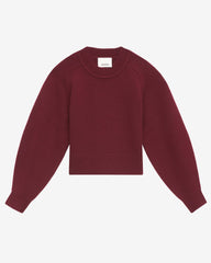 LEANDRA SWEATER