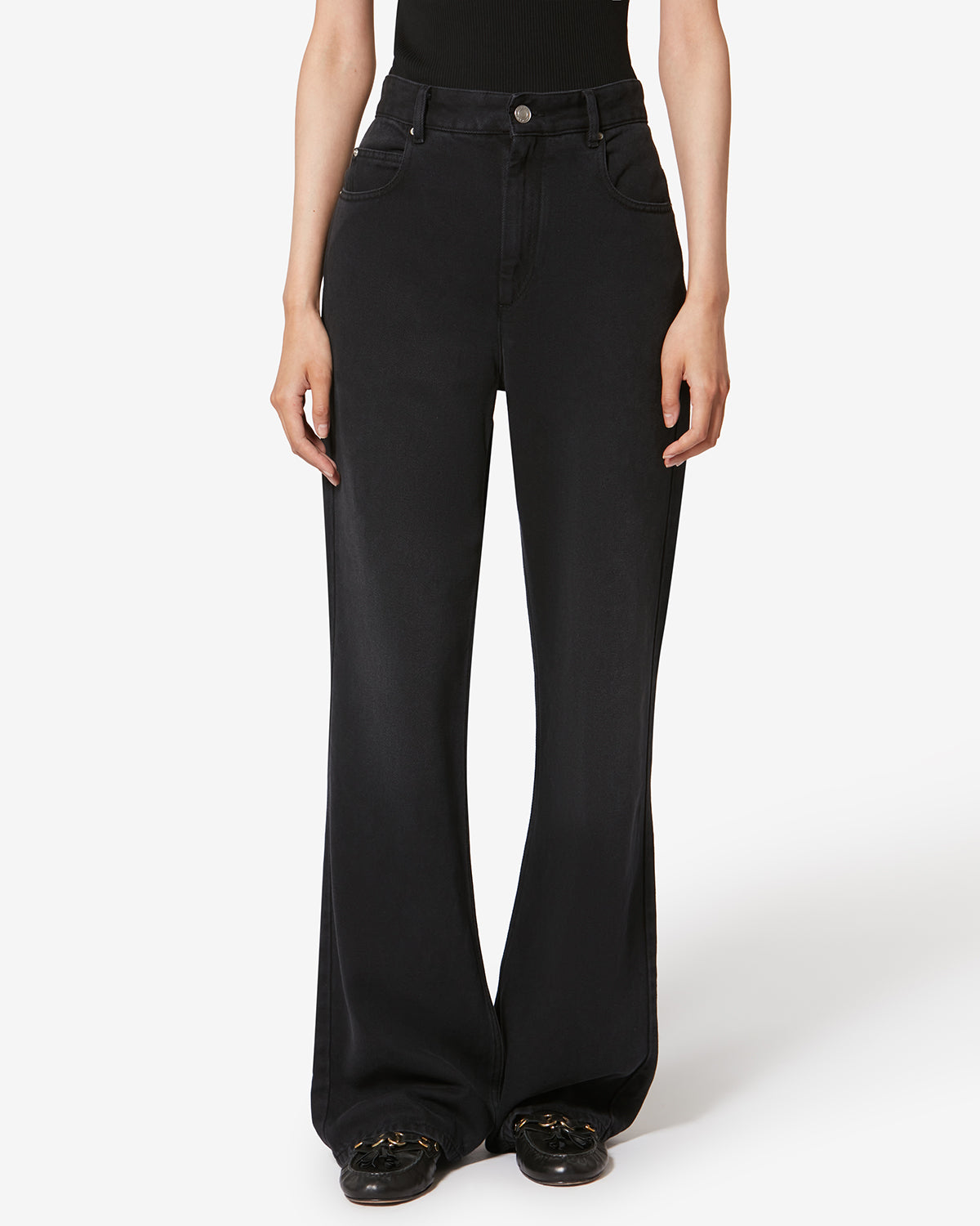 BELVIRA PANTS