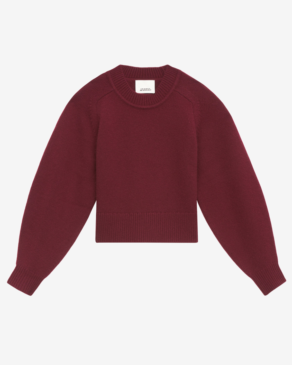 LEANDRA SWEATER