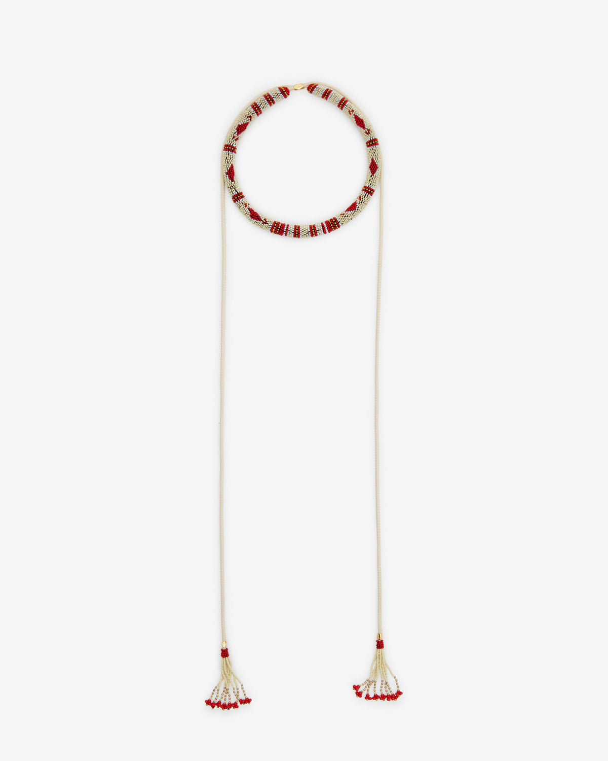 NINA NECKLACE