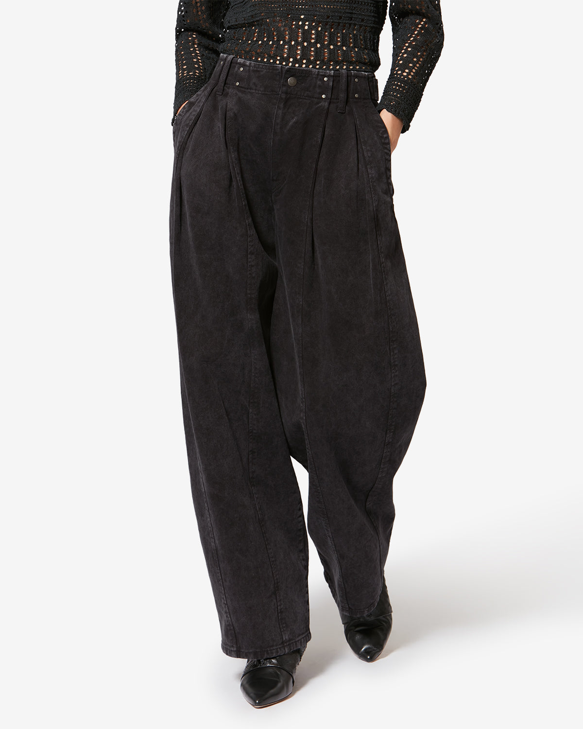 IREME PANTS